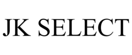 jk select
