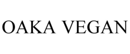 oaka vegan