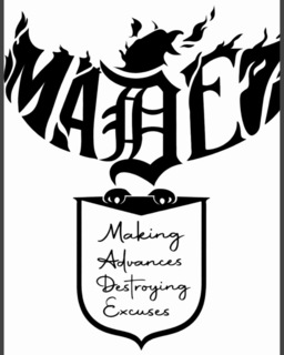 making advances destroying excuses