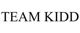 team kidd