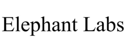 elephant labs