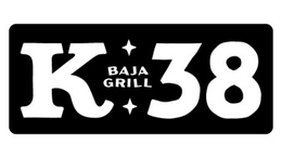 k 38 baja grill
