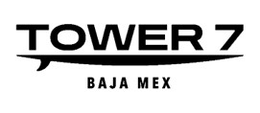 tower 7 baja mex