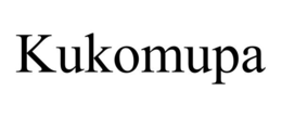 kukomupa