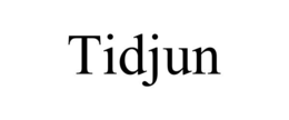 tidjun