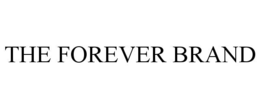 the forever brand