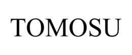 tomosu