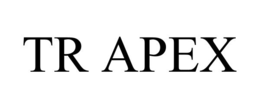 tr apex