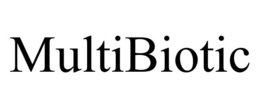 multibiotic