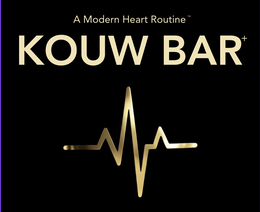 kouw bar | a modern heart routine tm