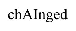 chainged