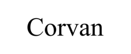 corvan