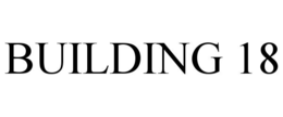 building 18