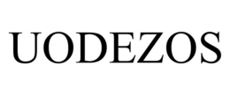 uodezos