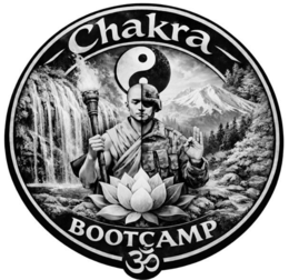 chakra bootcamp