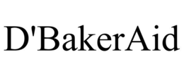 d'bakeraid