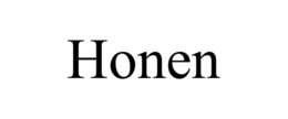 honen