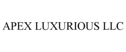 apex luxurious llc