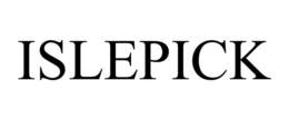 islepick