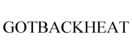 gotbackheat