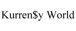 kurren$y world