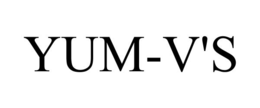 yum-v's