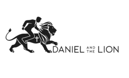 daniel and the lion