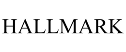 hallmark