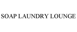 soap laundry lounge