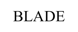 blade