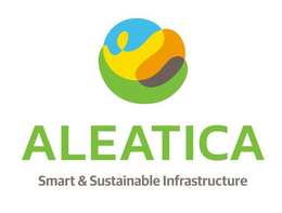 aleatica smart & sustainable infrastructure