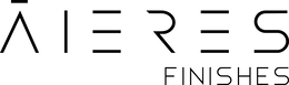 aieres finishes