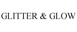 glitter & glow