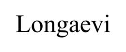 longaevi