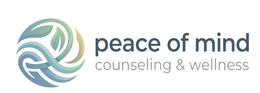 peace of mind counseling & wellness