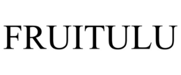 fruitulu