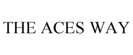 the aces way