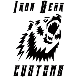 iron bear customs
