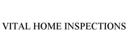 vital home inspections