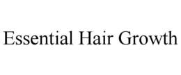 essential hair growth
