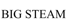 big steam