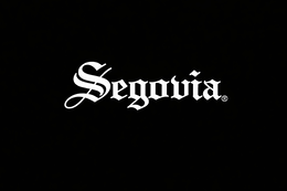 segovia
