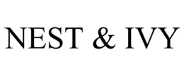 nest & ivy