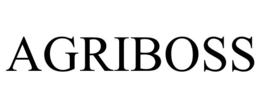 agriboss
