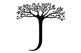 j