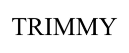 trimmy
