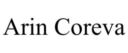 arin coreva