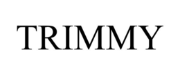 trimmy
