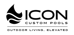 outdoor living, elevated icon custom pools