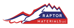 raptor materials llc